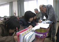 市営“塾“が子供を伸ばす　地域で支えるプロジェクト