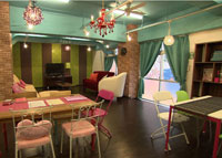 空き家をシェアハウスに…中古住宅で始まる新ビジネス