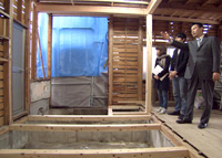 もう新築はいらない？中古住宅を流通せよ！