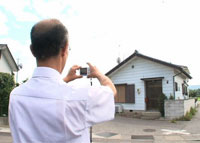 過疎化を防ぐ地方の挑戦　空き家バンク