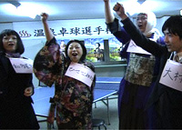 面白プランを繰り出せ！低迷する温泉街…若旦那が奮起