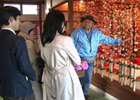 キーワードは“とことんローカル”広がるご当地ツアー