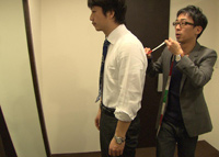 目覚めよ百貨店…元伊勢丹マンの新戦略