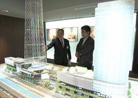 ディズニーランドに匹敵…知られざる東京スカイツリー計画