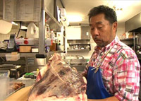 定番料理から脱却…“見捨てられていた魚”の発掘