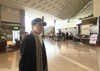 老舗の伝説を守れ…名物ホテルマン