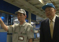 ストライキを止めろ！依頼殺到…中国・日系工場潜入調査