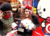 あの日本生まれの子ネコが…欧米を席巻