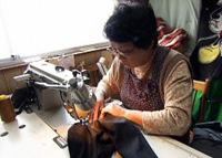 おばちゃんパワーで中国に反転攻勢