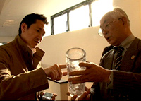 埋もれる日本の産業をファンドで救え〉　ミュージックセキュリティーズ