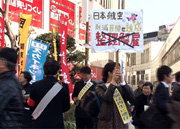 「整理解雇」の現場は…