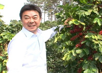世界のコーヒー豆争奪戦！大手商社の極秘交渉を“独占追跡”