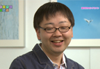 中垣浩光さん