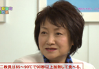 若宮寿子さん