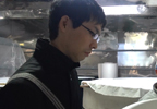 上仙裕一さん