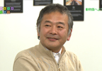 森由民さん