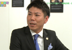 高橋 和也さん