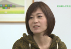 浅利 そのみさん
