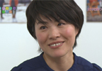 鈴木 麻弓さん