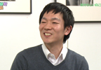 川島達史さん