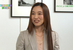 原田由里さん