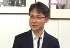 矢部達哉さん