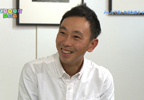 田代恭崇さん
