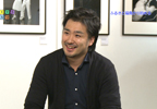 田代恭崇さん