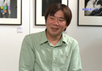 兒玉匡一さん