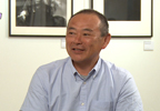 中林裕貴さん