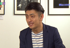 杉本浩司さん