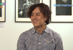 真田武幸さん