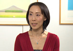 清水なほみさん
