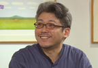 益田大祐さん