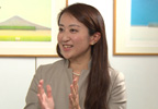 堀久美子さん
