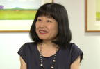 守真弓さん