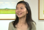 尾角光美さん