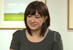 玉城絵美さん
