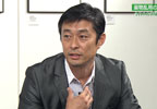 内谷正文さん