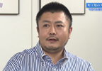 北嶋貴弘さん