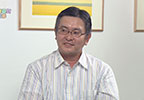 北嶋貴弘さん