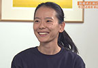 横山蛍さん