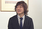 菊地政隆さん