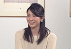 平木英理子さん