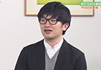 平井巧さん