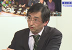 多田文明さん