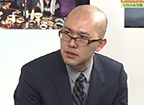 川崎昌平さん