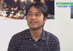 木村重佳さん