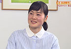 窪田 早紀さん