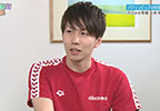 山田 拓朗さん